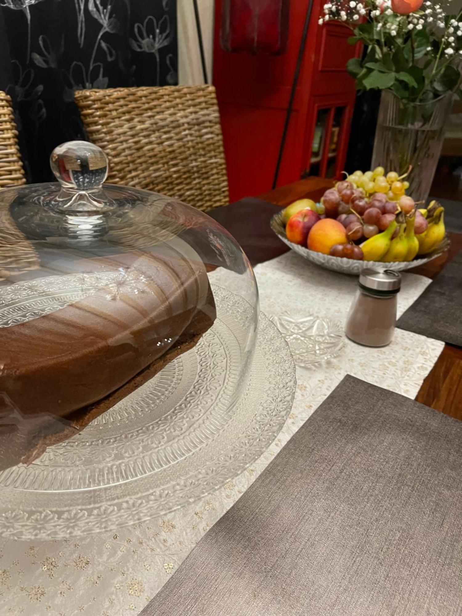 Bretagne-de-Marsan La Belle Chaumiere B&B 외부 사진